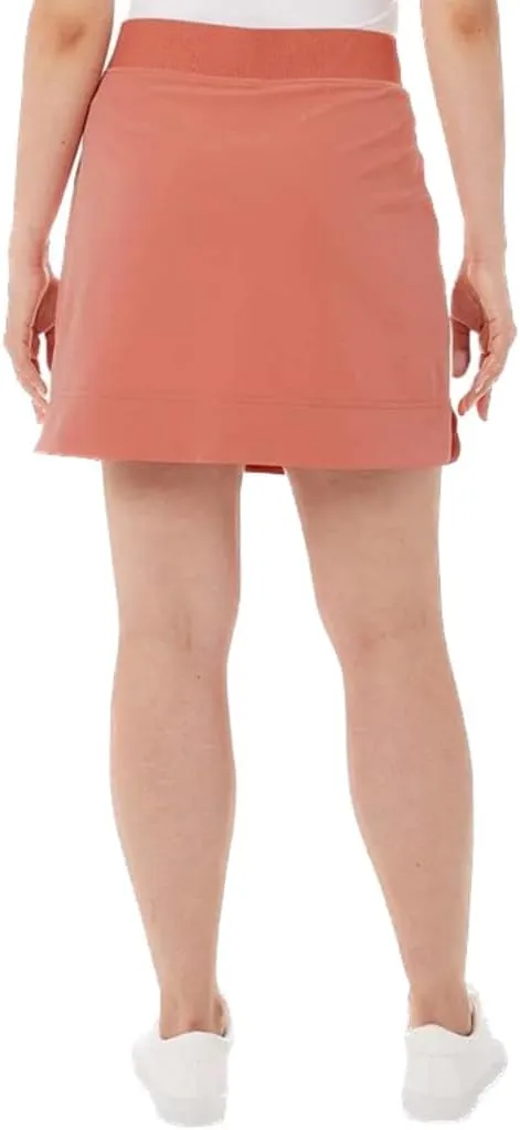 32 Degrees Cool Women's Active Pull On Skort