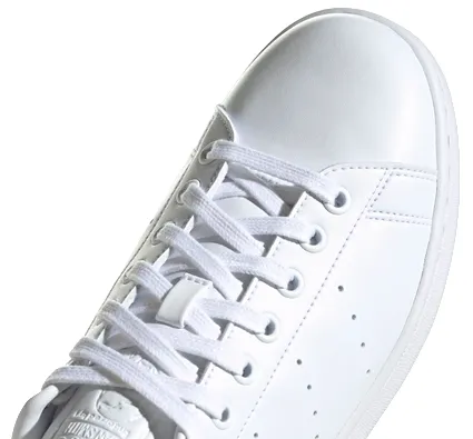 Adidas Original scarpa sneakers da adulti Stan Smith S75104 bianco