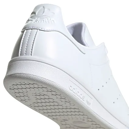 Adidas Original scarpa sneakers da adulti Stan Smith S75104 bianco