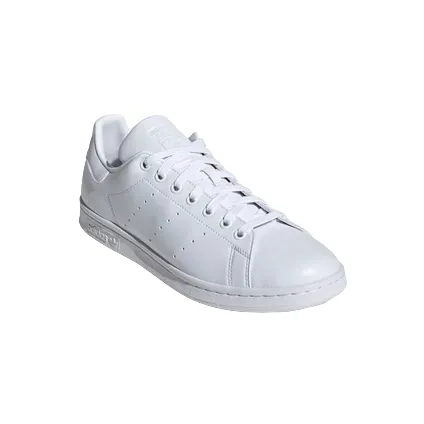 Adidas Original scarpa sneakers da adulti Stan Smith S75104 bianco