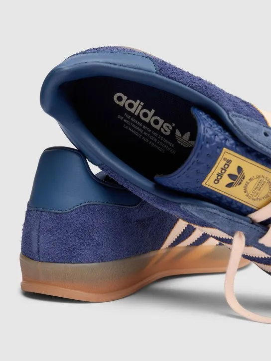 adidas Originals   Gazelle Indoor sneakers 