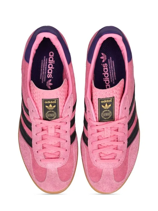 adidas Originals   Gazelle Indoor sneakers 