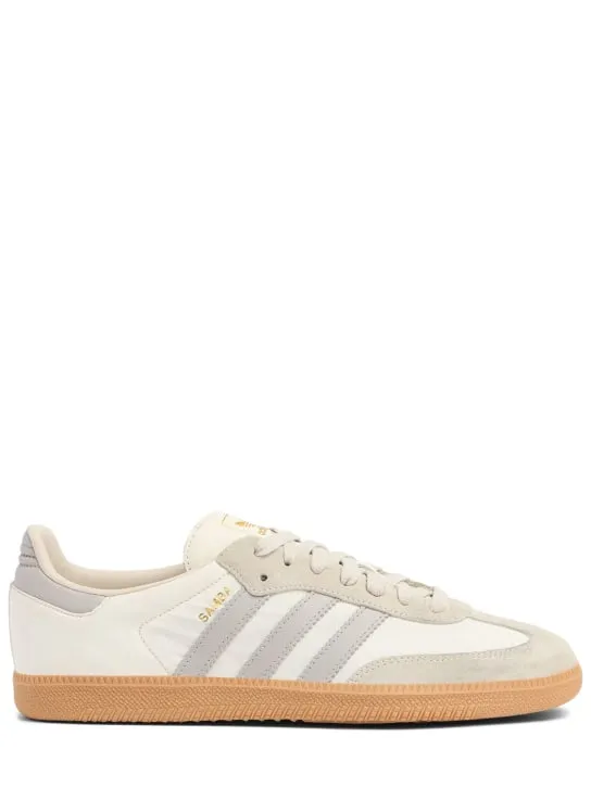 adidas Originals   Samba OG sneakers 