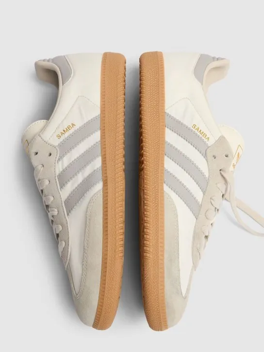 adidas Originals   Samba OG sneakers 