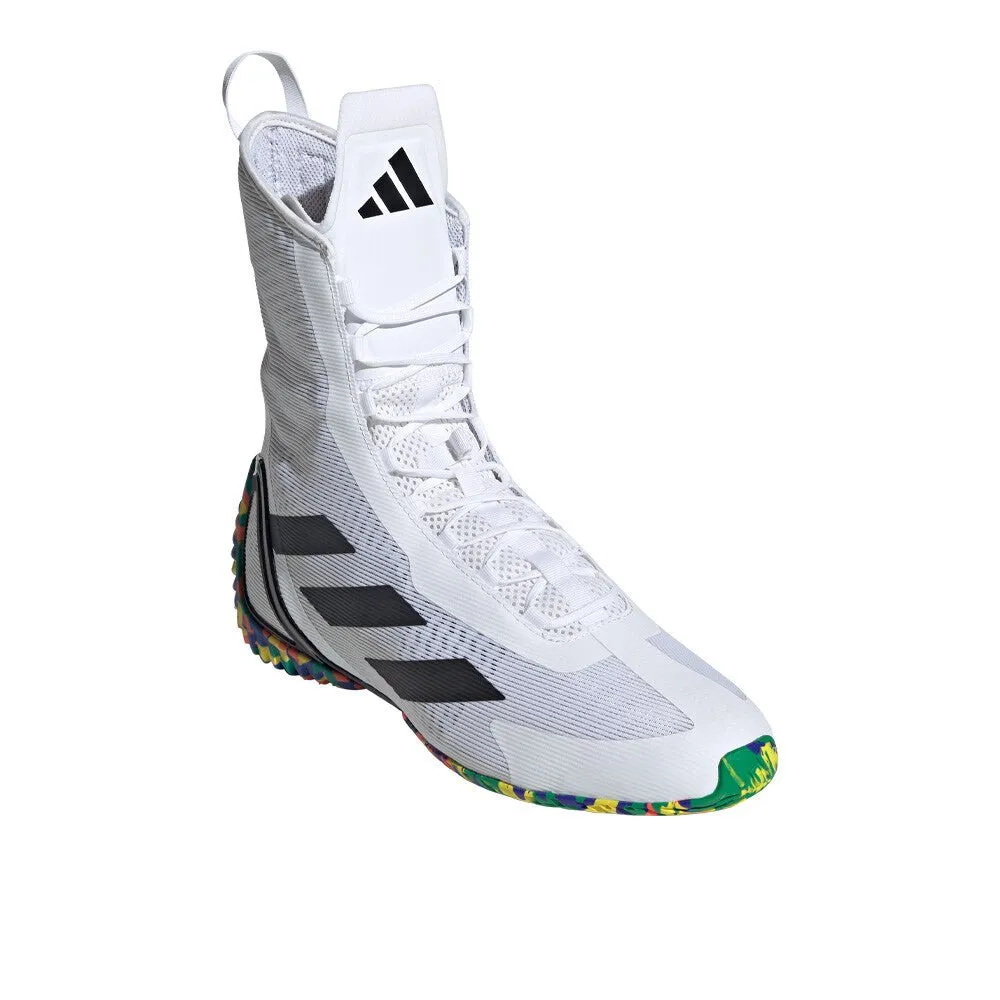 Adidas Speedex Ultra Boxing Boot