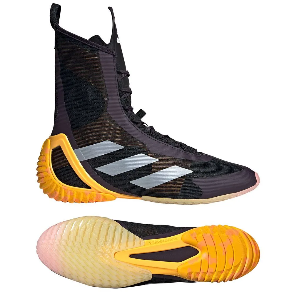 Adidas Speedex Ultra Boxing Boots