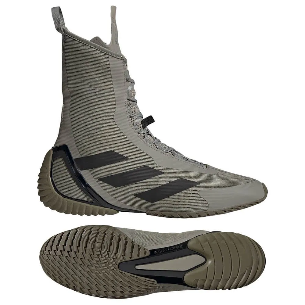 Adidas Speedex Ultra Boxing Boots