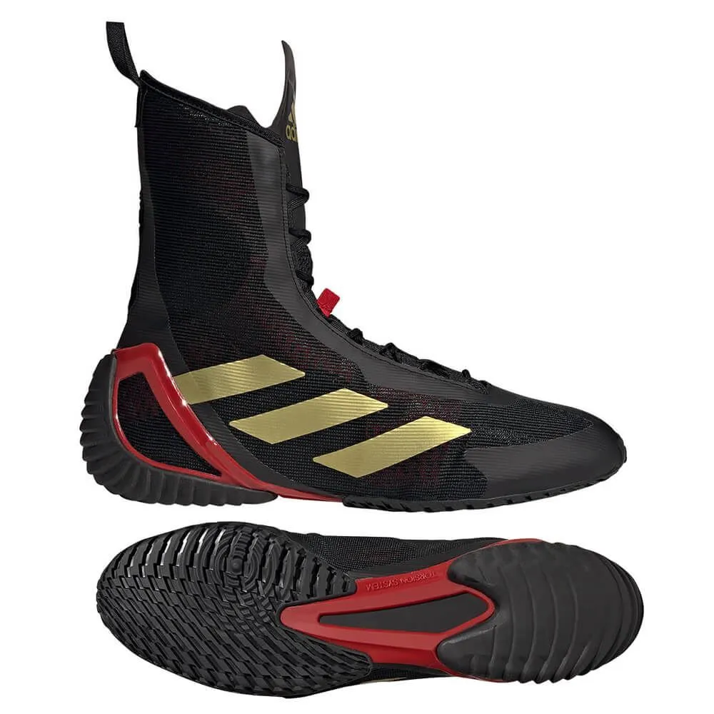 Adidas Speedex Ultra Boxing Boots