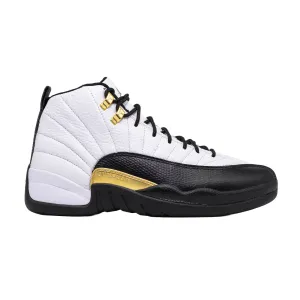 Air Jordan 12, Royalty