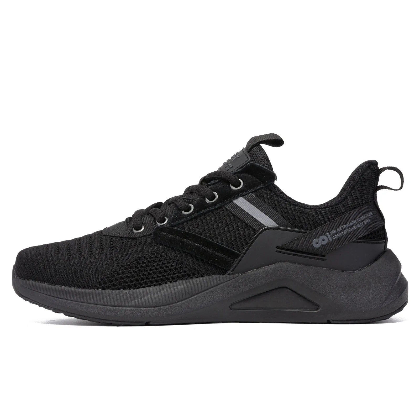 Angelo Ricci™ Brand Revolutionary Technology MotionPro Sneakers