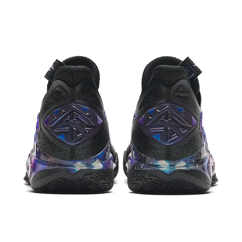 ANTA Men Shock The Game Shock Wave 5 Basketball Shoes