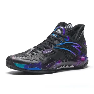 ANTA Men Shock The Game Shock Wave 5 Basketball Shoes