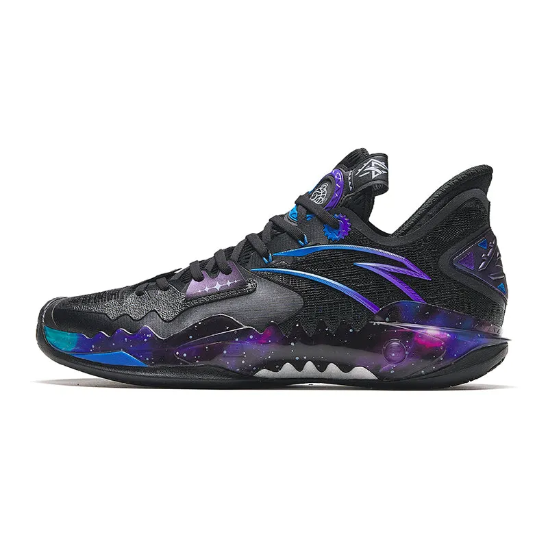 ANTA Men Shock The Game Shock Wave 5 Basketball Shoes