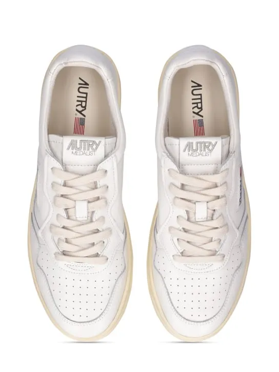 Autry   Medalist Low sneakers 