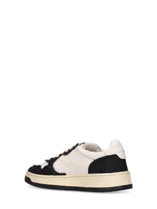 Autry   Medalist low sneakers 