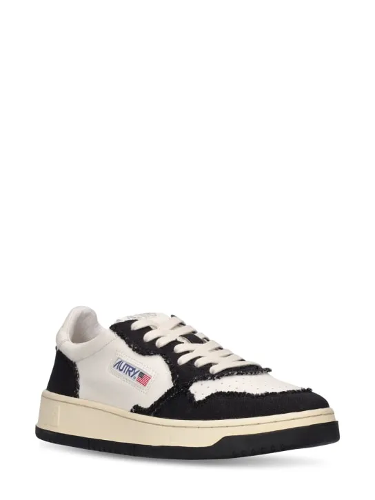 Autry   Medalist low sneakers 