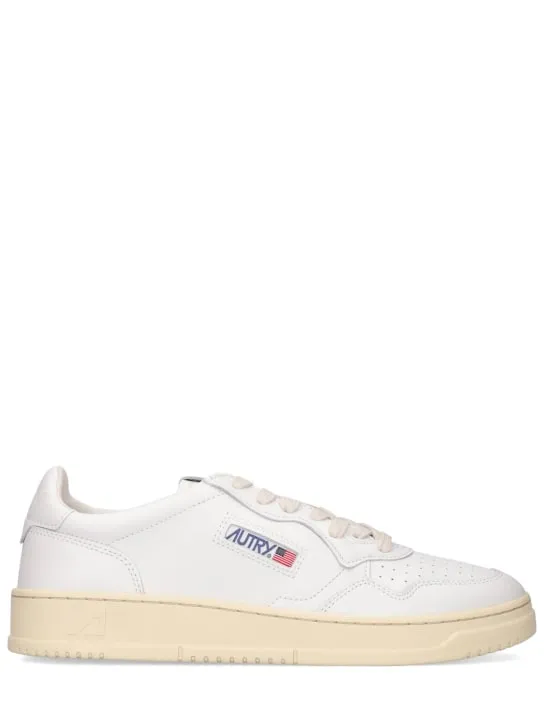 Autry   Medalist Low sneakers 