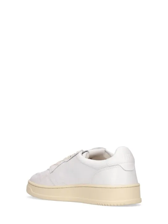 Autry   Medalist Low sneakers 