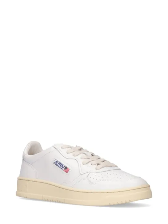 Autry   Medalist Low sneakers 