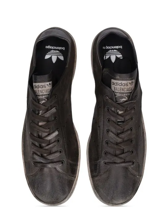 Balenciaga   Adidas Stan Smith sneakers 