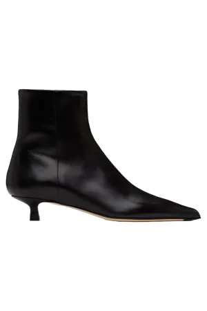 Black Sofie Boots