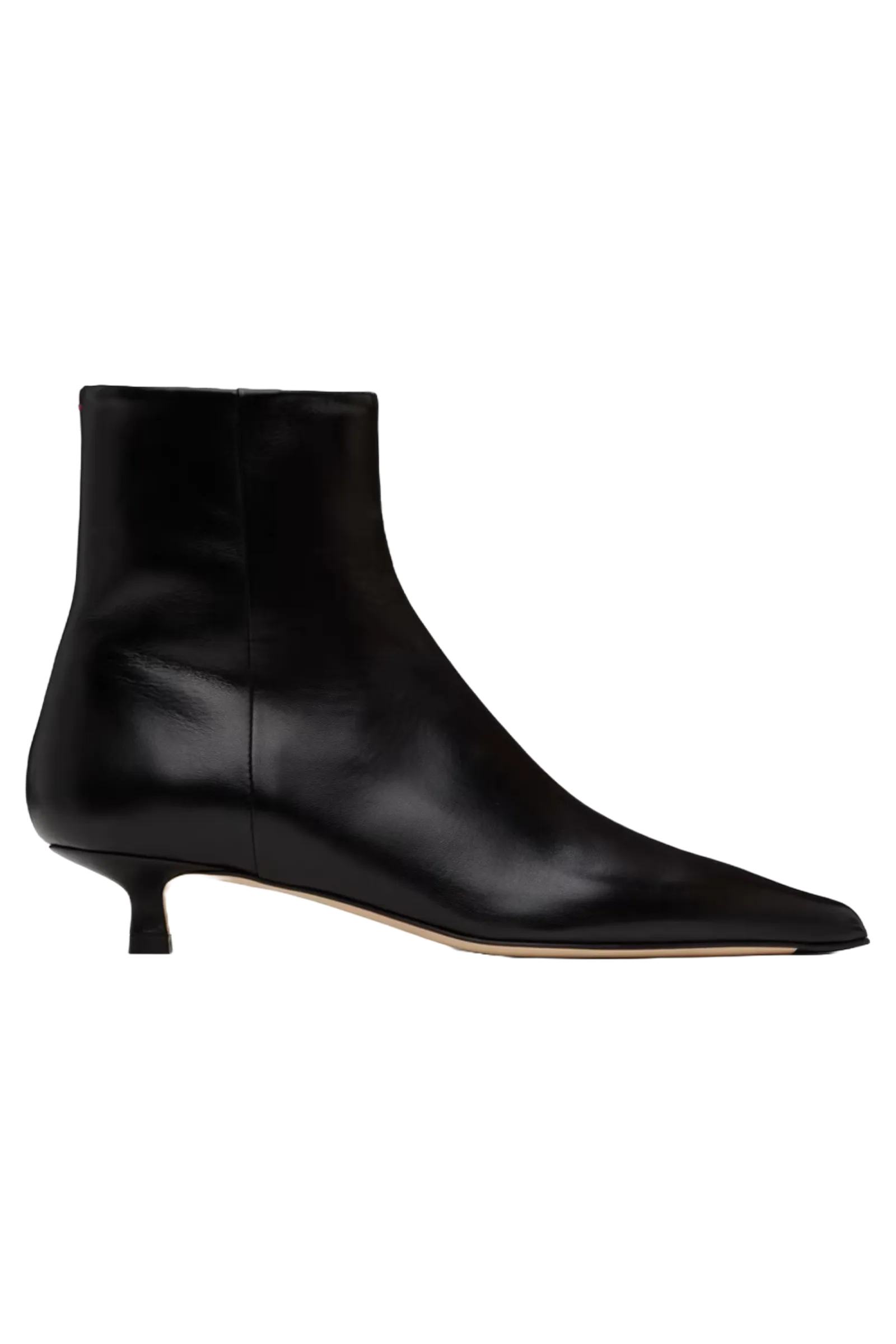 Black Sofie Boots