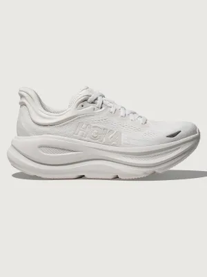 Bondi 9 - White/White