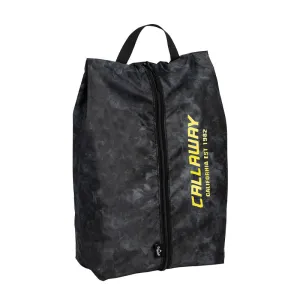 CALLAWAY Athleisure Shoe Bag (Black)