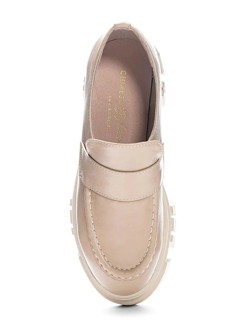 Chinese Laundry - Jensen Platform Loafer