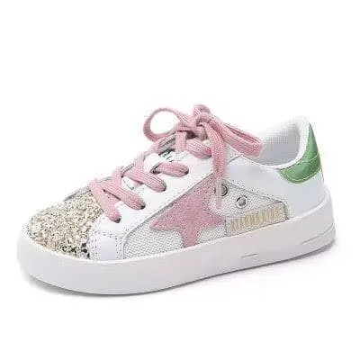 City Star Girl Sneaker