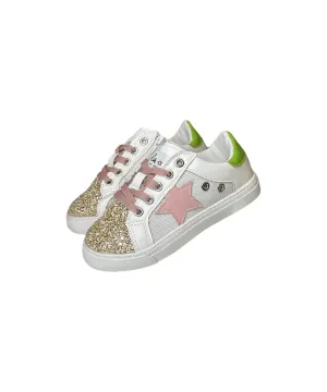 City Star Girl Sneaker