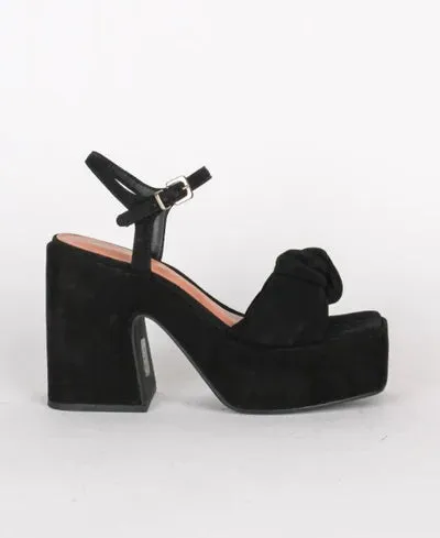 DAIDAI PLATFORM SANDAL SIZE 39   41