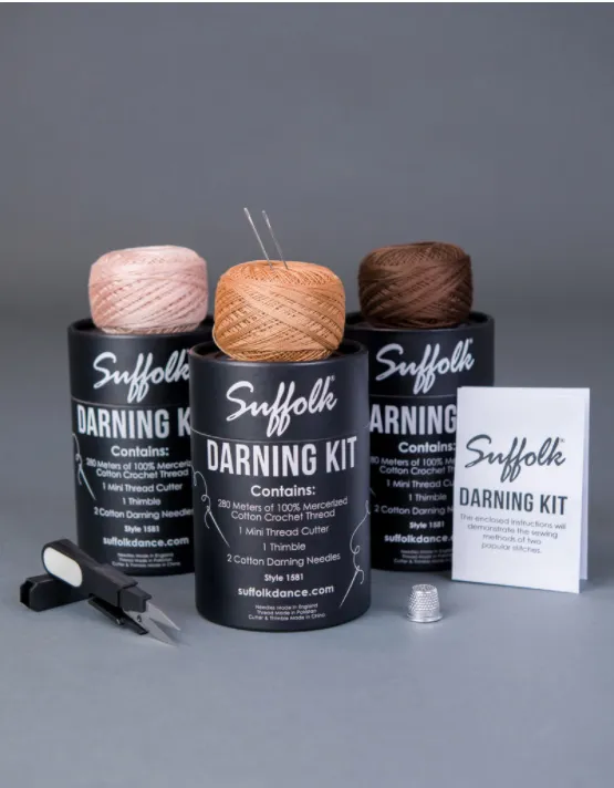 Darning Kit