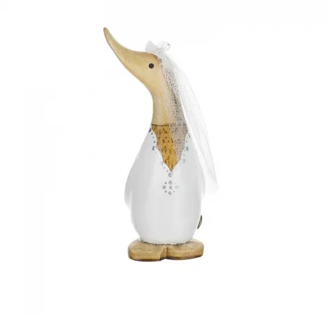 DCUK Dinky Duck Wedding - Bride 10307