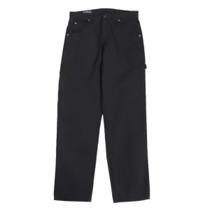 Dickies 1939 Relaxed Fit Duck Jean Rinsed Black