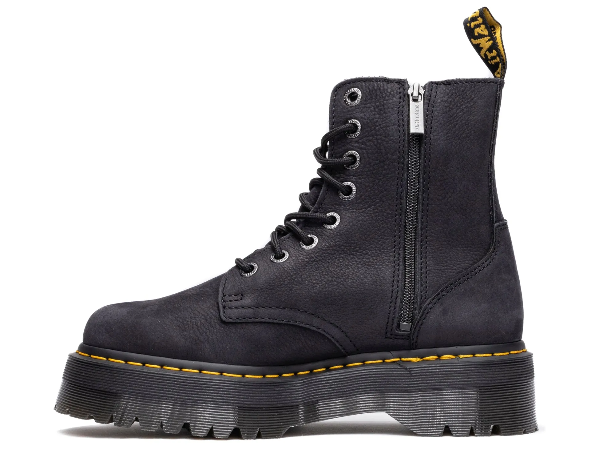 Dr. Martens Jadon III