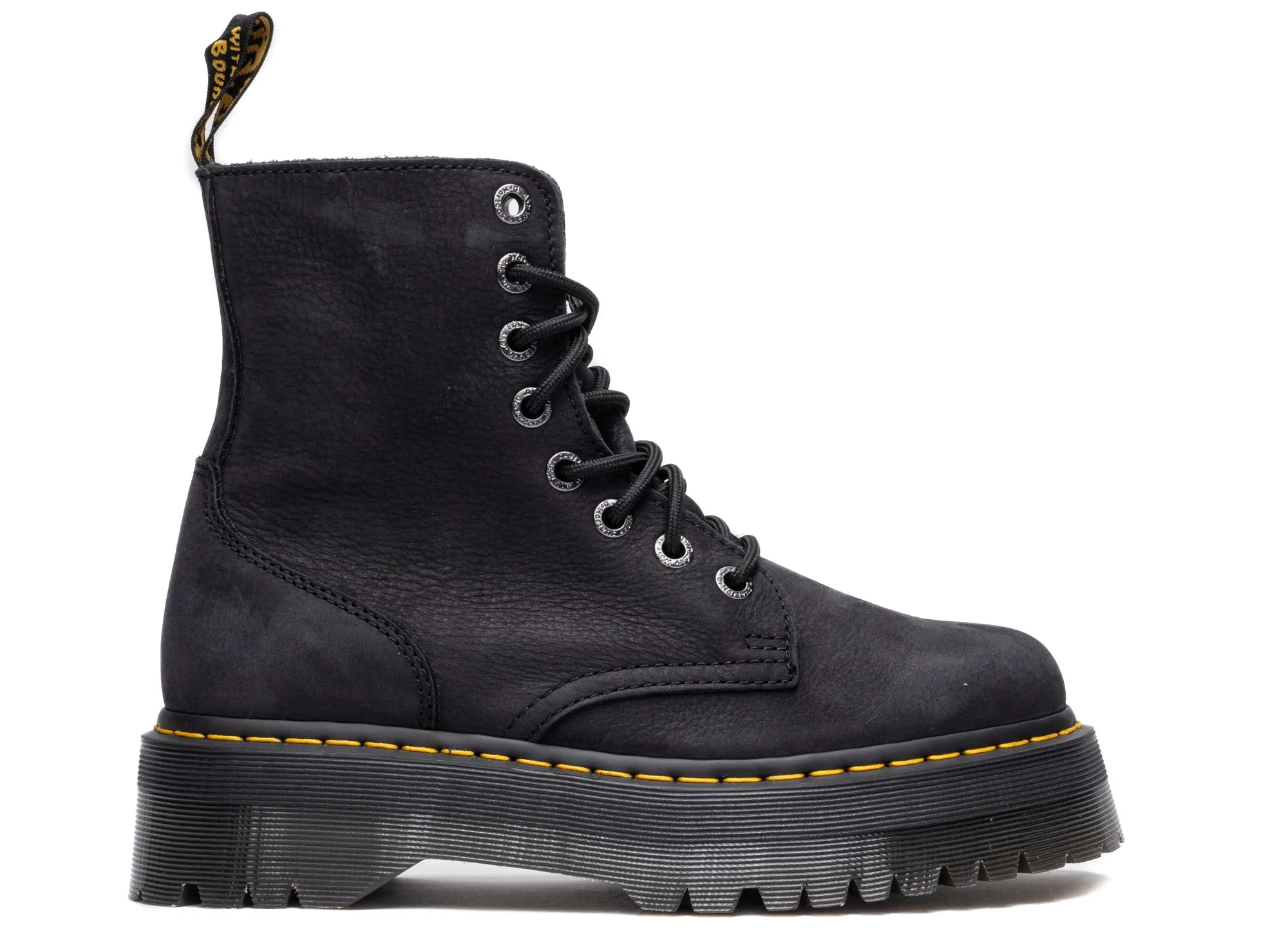 Dr. Martens Jadon III