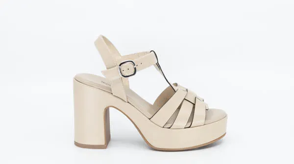 E410402D Tami in Beige