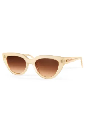 Ellana Cat Eye Sunglasses