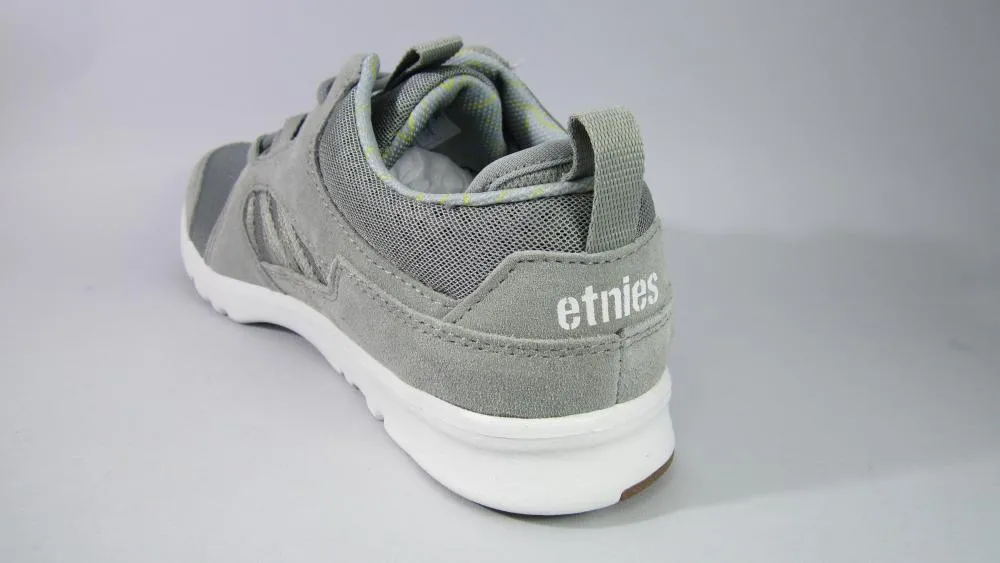 Etnies scarpa sneakers da uomo Scout MT 4101000428 380 grigio