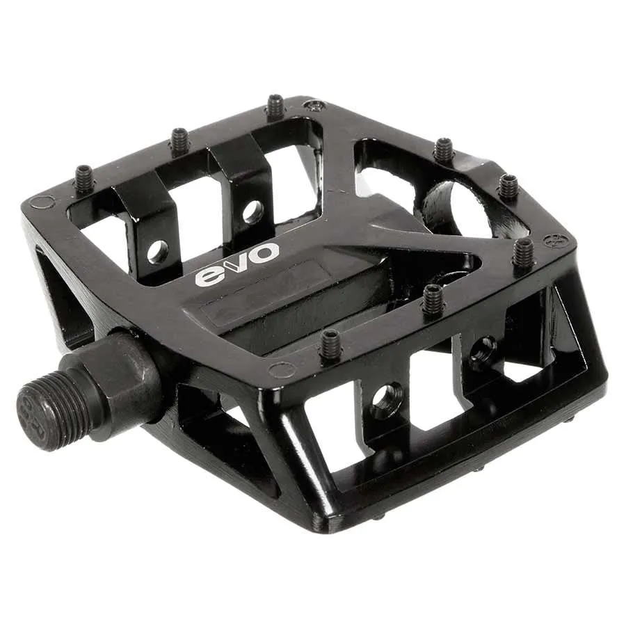 Evo Freefall DX Alloy Platform Pedals