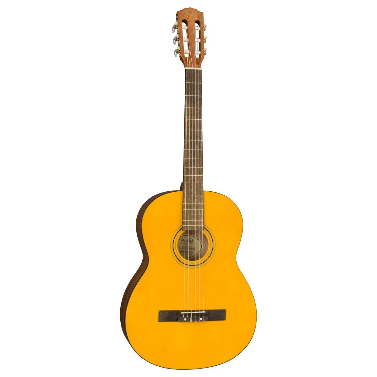 Fender ESC-105 Educational Series Classical Guitar