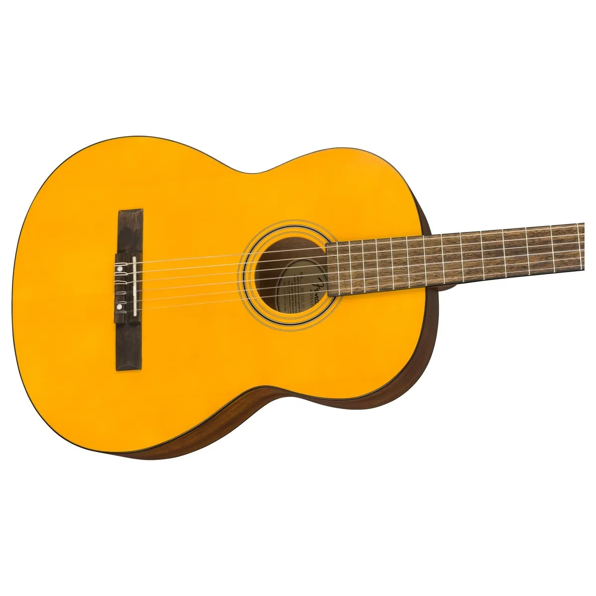 Fender ESC-105 Educational Series Classical Guitar