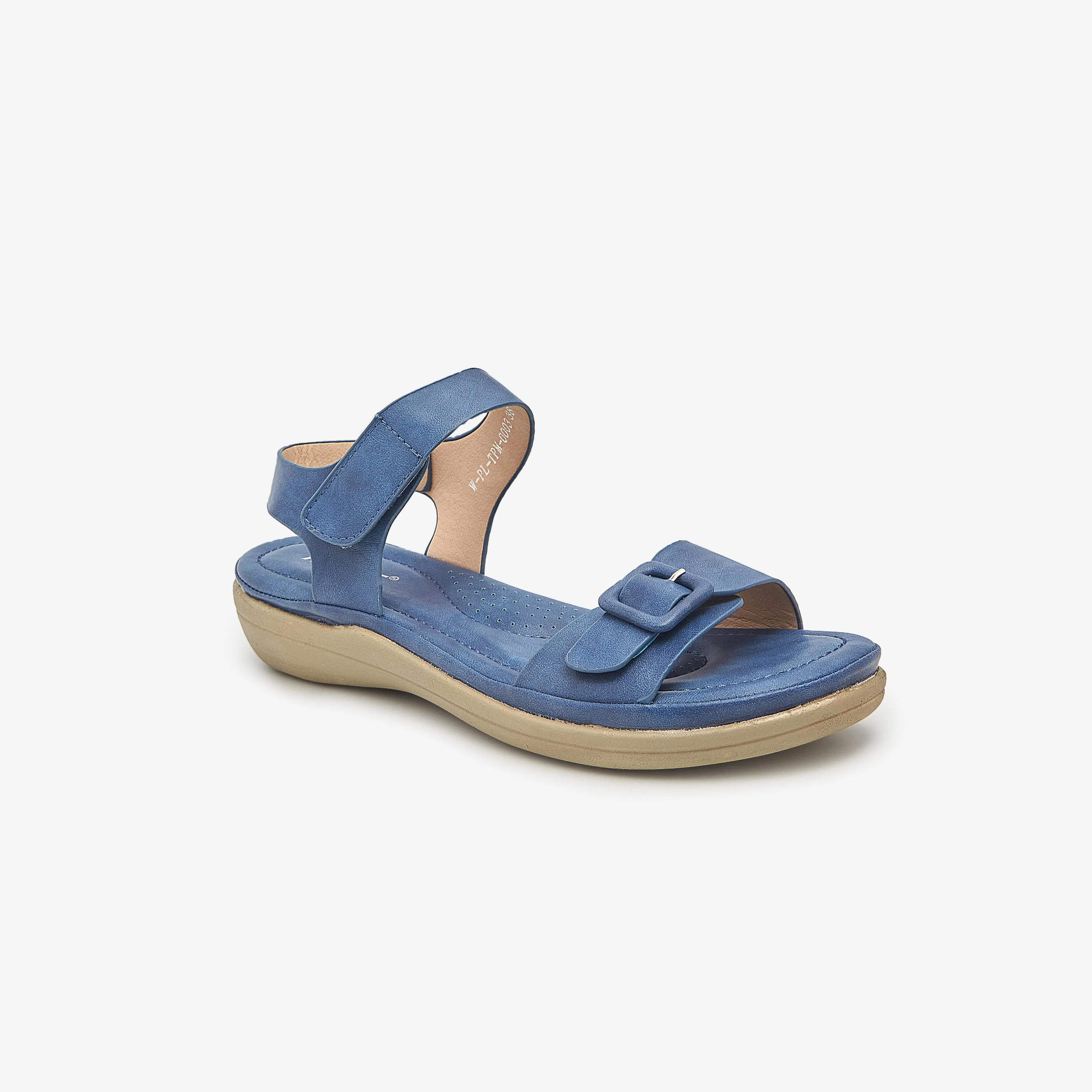 Front Strap Ladies Sandal