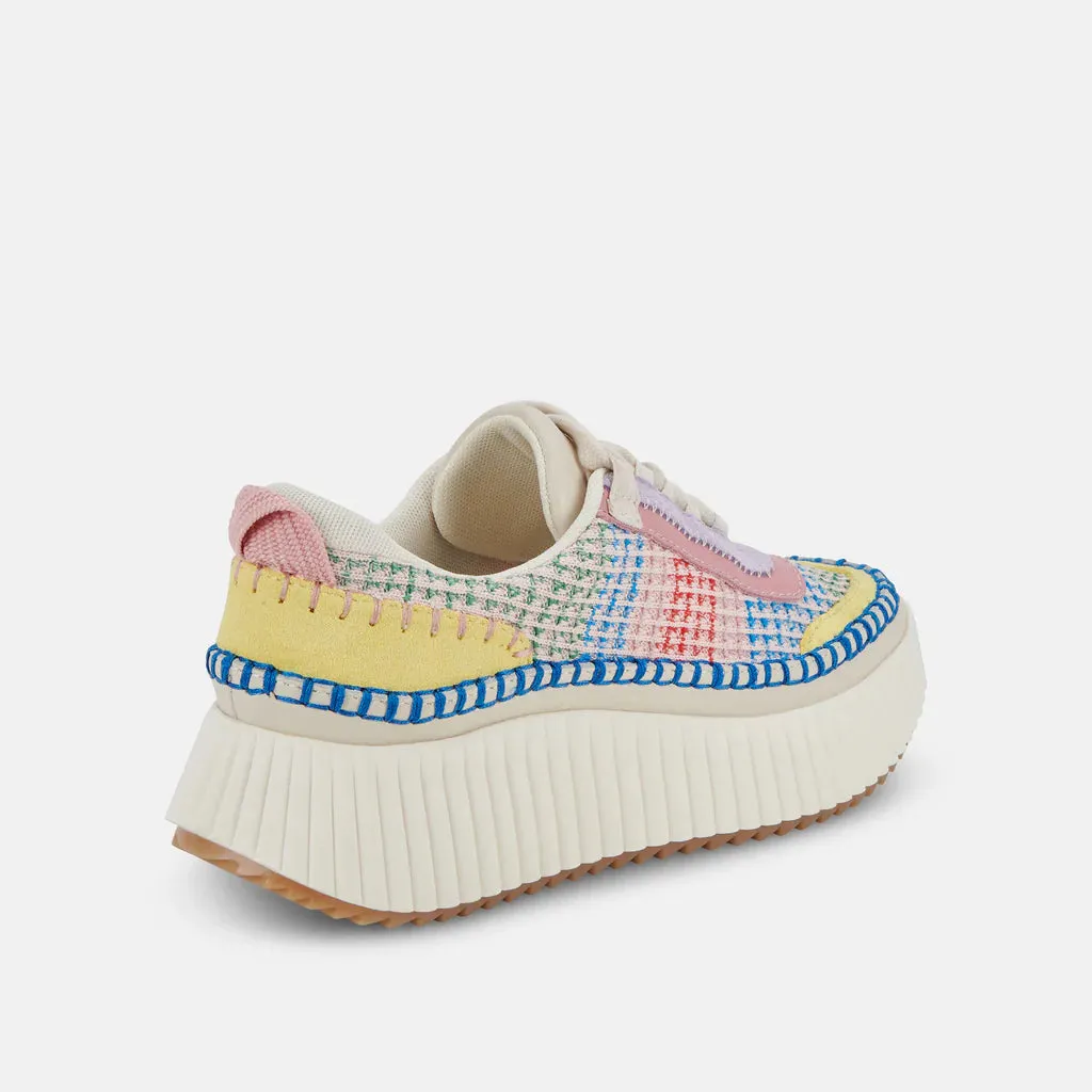 FUNFETTI SHOE