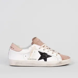 GOLDEN GOOSE SNEAKERS SUPER STAR GWF00101.F006876 12170