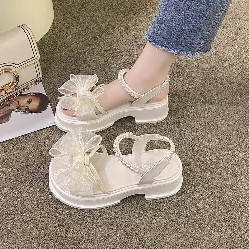 Hnzxzm Ladies Shoes on Sale Fashion Modern Women's Sandals Summer Daily  Sandals Women Solid Shoes Ladies Platform Zapatillas