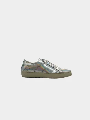 Holographic Sneakers