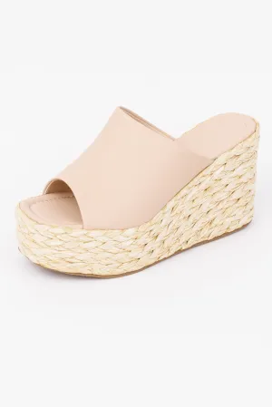 Jodie Wedges