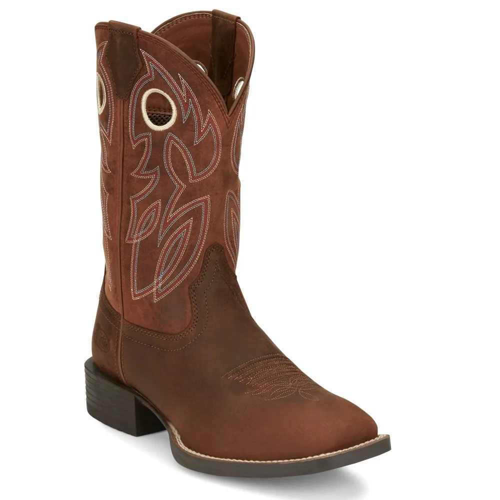 Justin Boots Mens  SE7523 Bowline 11” Western Boot